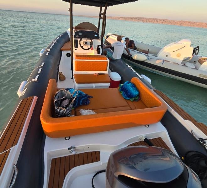 hurghada for you Speed boat 4_0